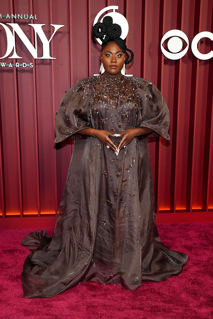 The 78th Annual Tony Awards Red Carpet