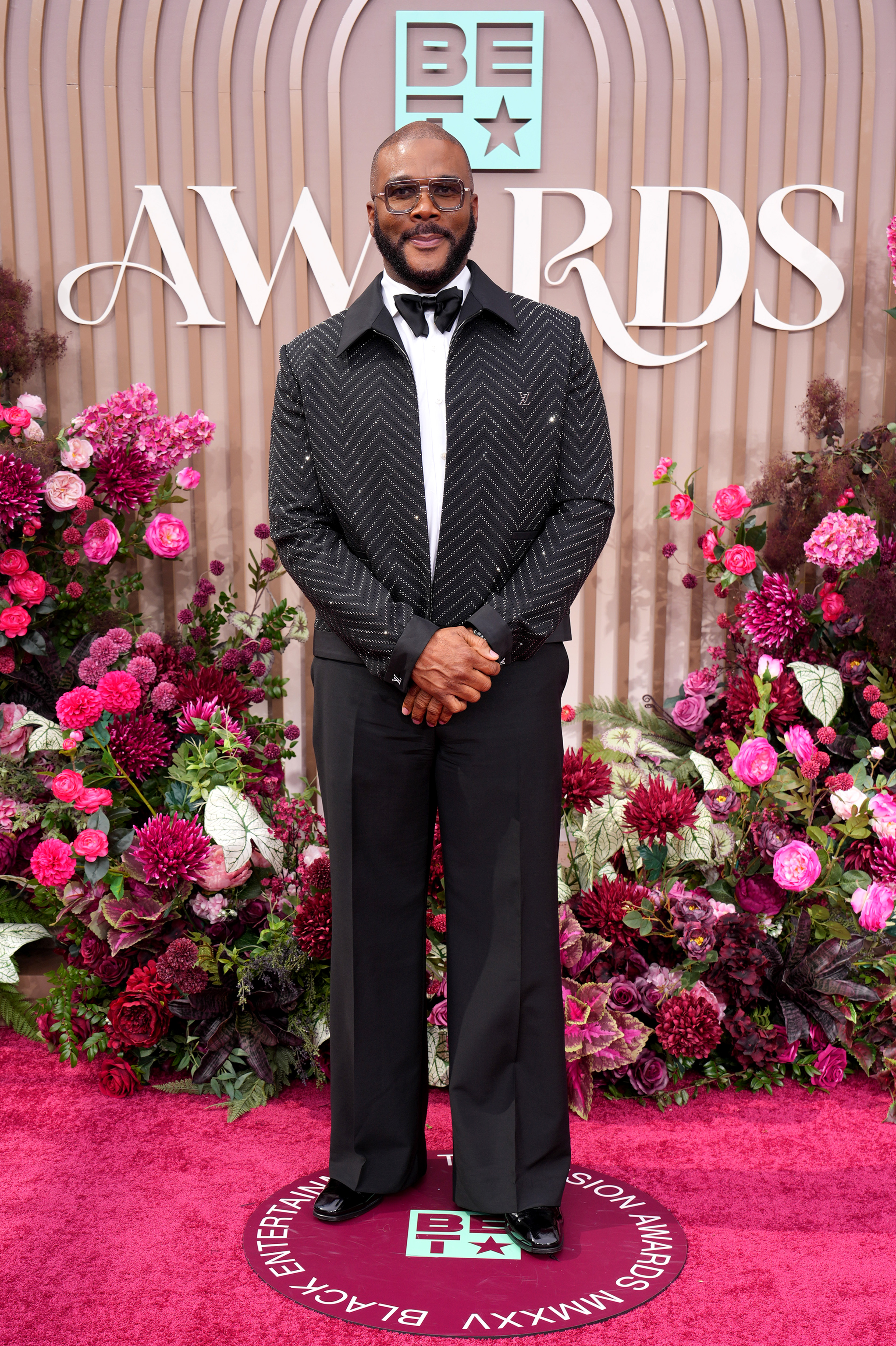 BET Awards 2025 - Tyler Perry