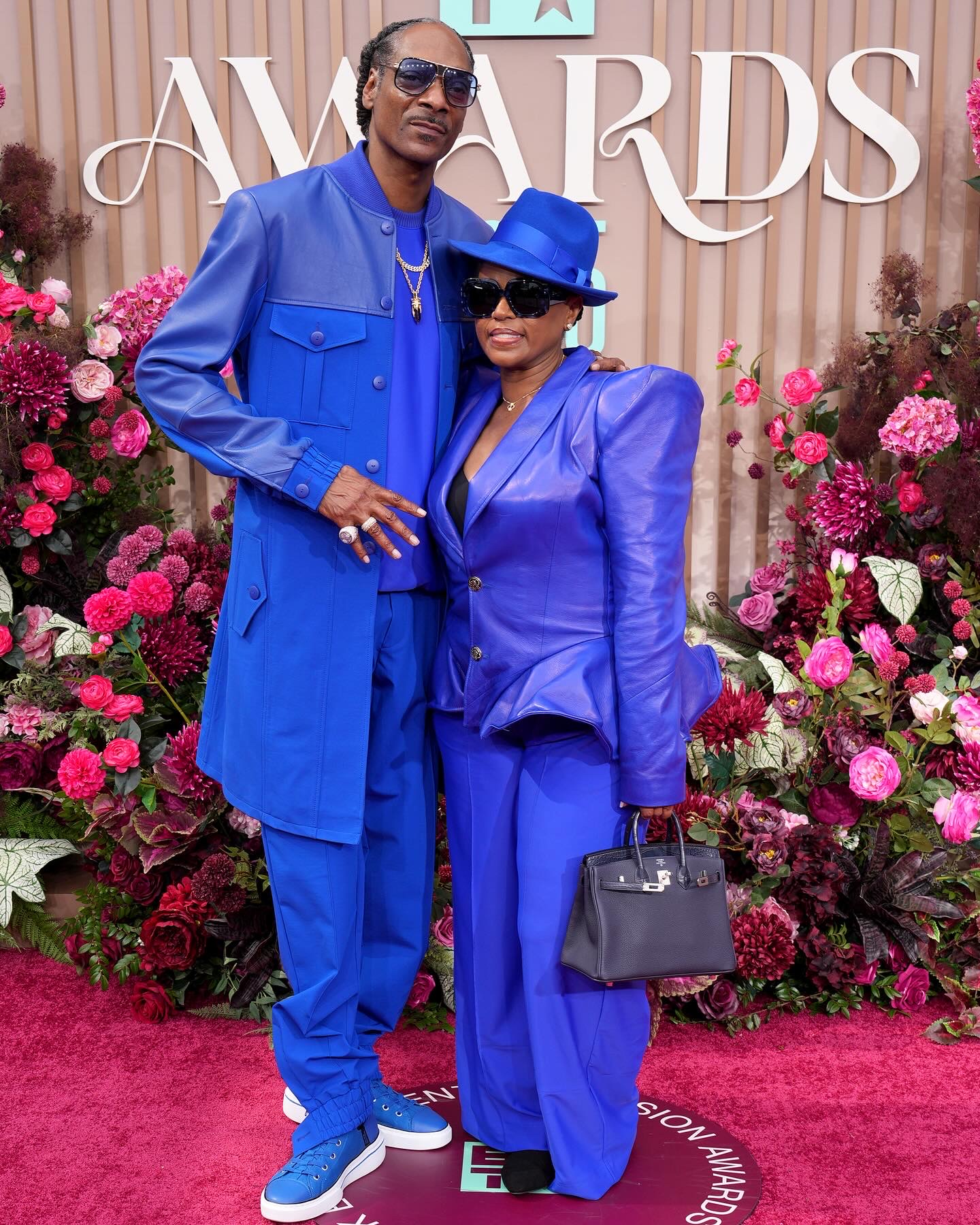 BET Awards 2025 - Snoop Dogg