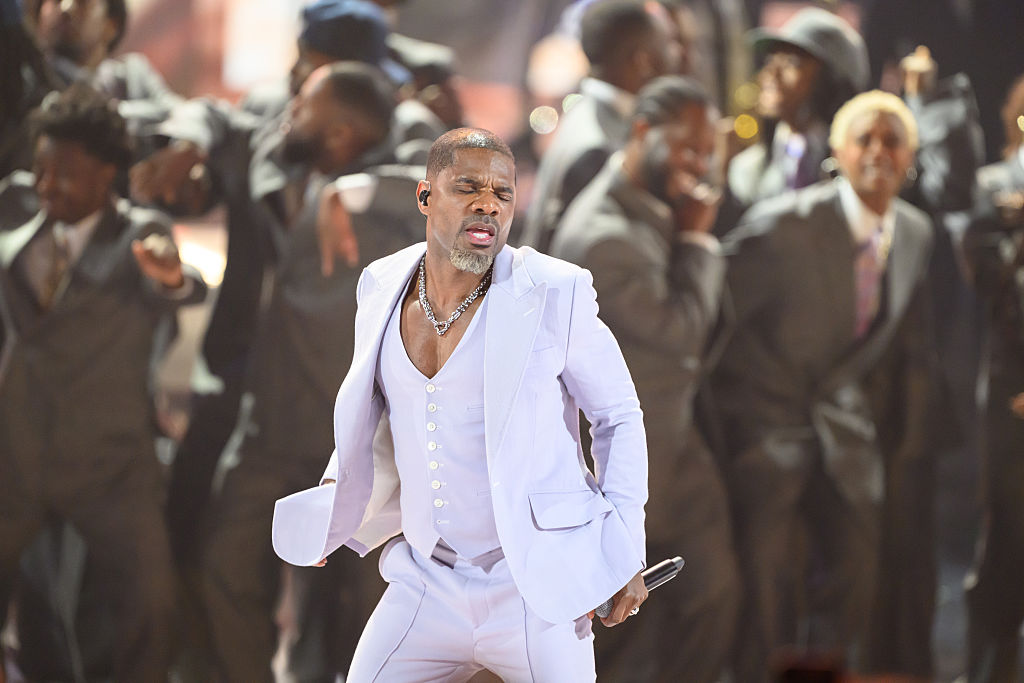 BET Awards 2025 - Show