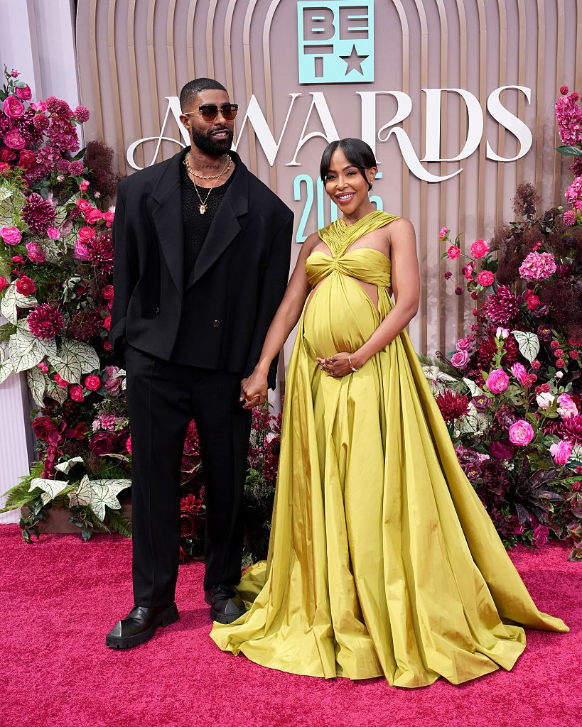 BET Awards 2025 - Arrivals