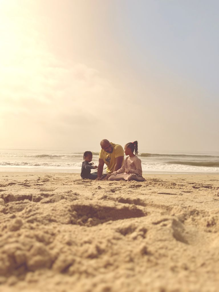 5 Dads Share What They Actually Want for Father's Day