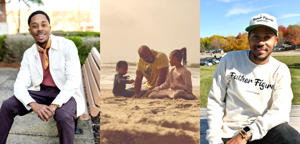 5 Dads Share What They Actually Want for Father's Day