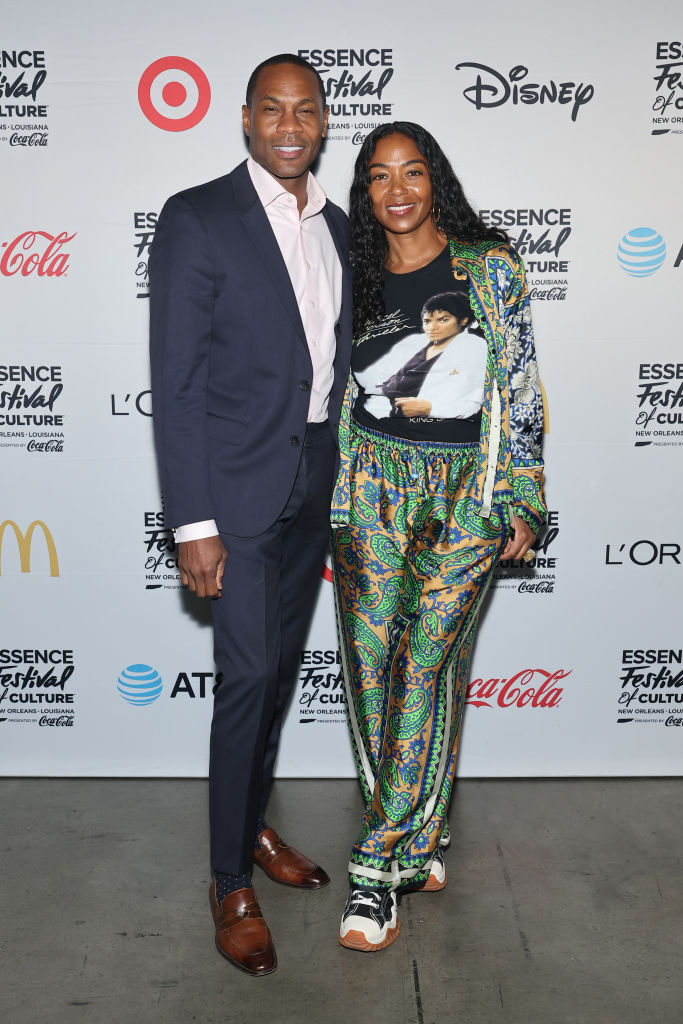2023 ESSENCE Festival Of Culture™ – Ernest N. Morial Convention Center - Day 2