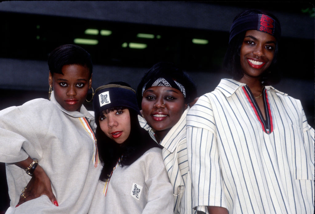 Xscape Portrait Shoot