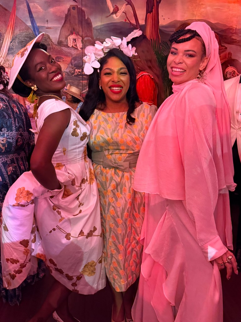 Joy, Justice & Juneteenth: Black Voices on Freedom and Celebration