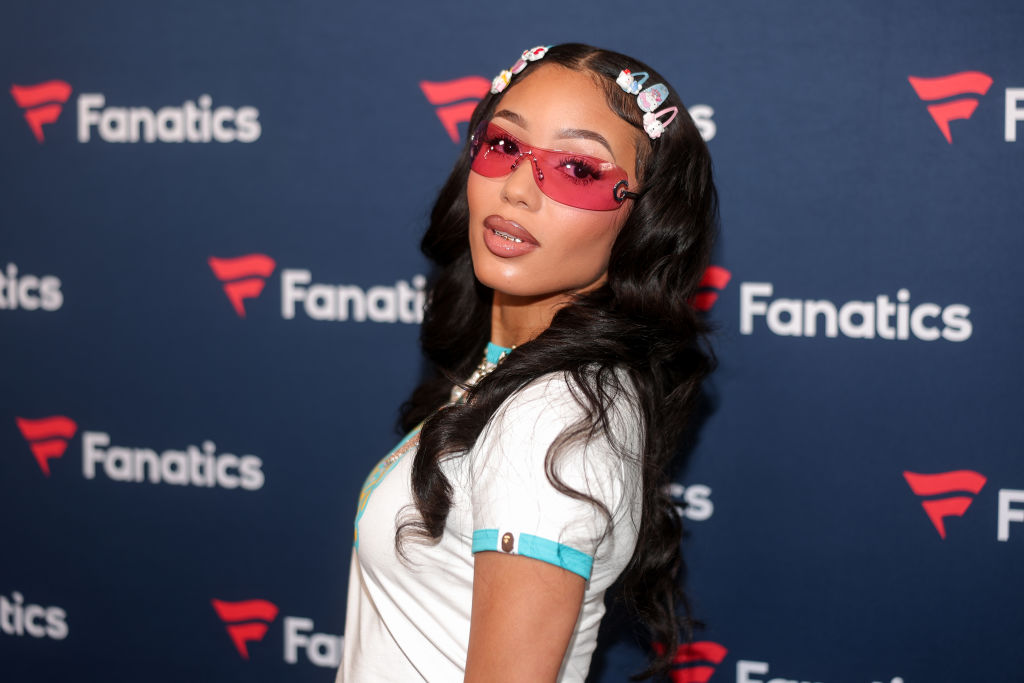 Michael Rubin's Fanatics Super Bowl Party