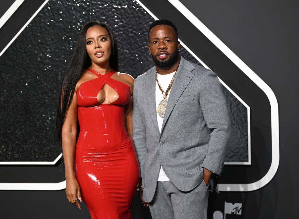 angela simmons yo gotti breakup