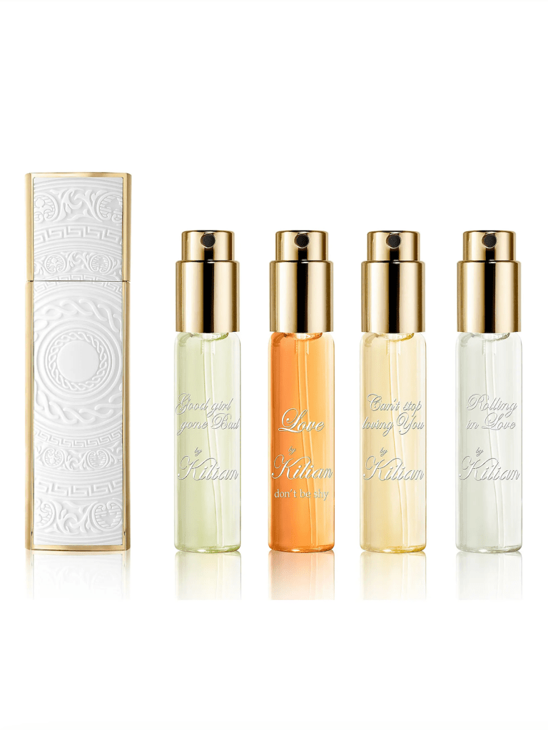 Kilian The Florals Narcotic Fragrance Discovery Set