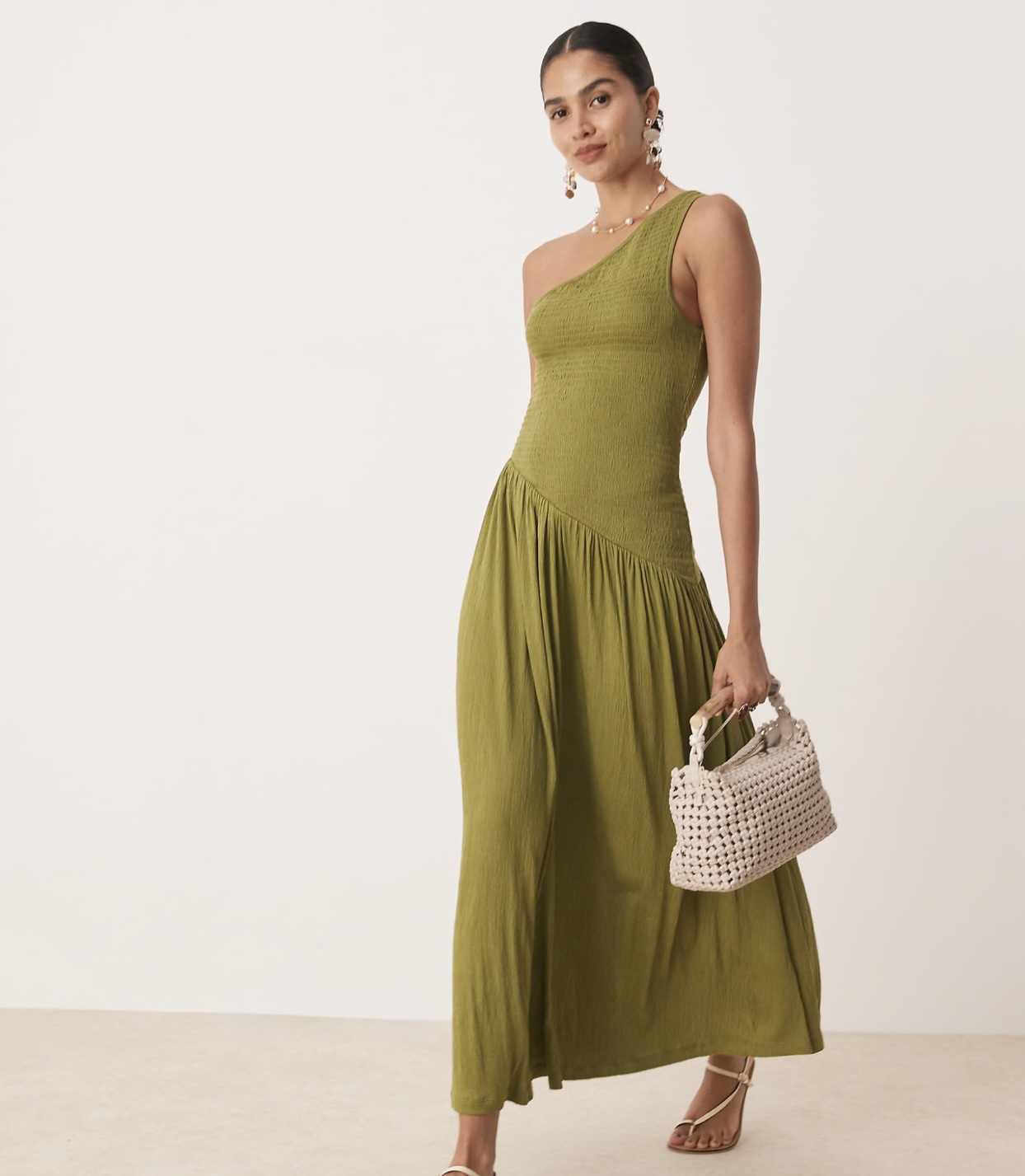 Declaration Of Style: Outfit Ideas For The Fourth Of July