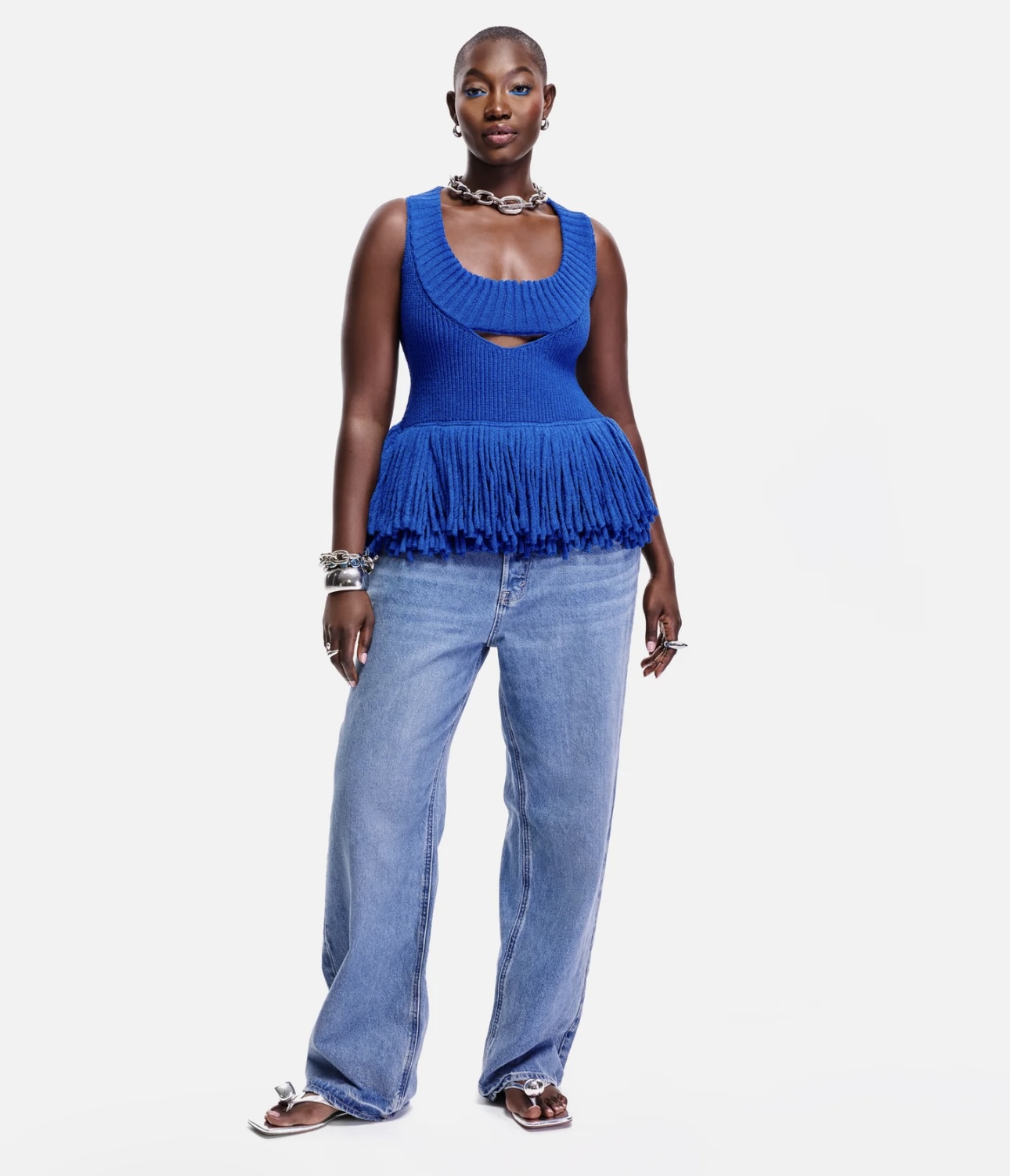 Declaration Of Style: Outfit Ideas For The Fourth Of July