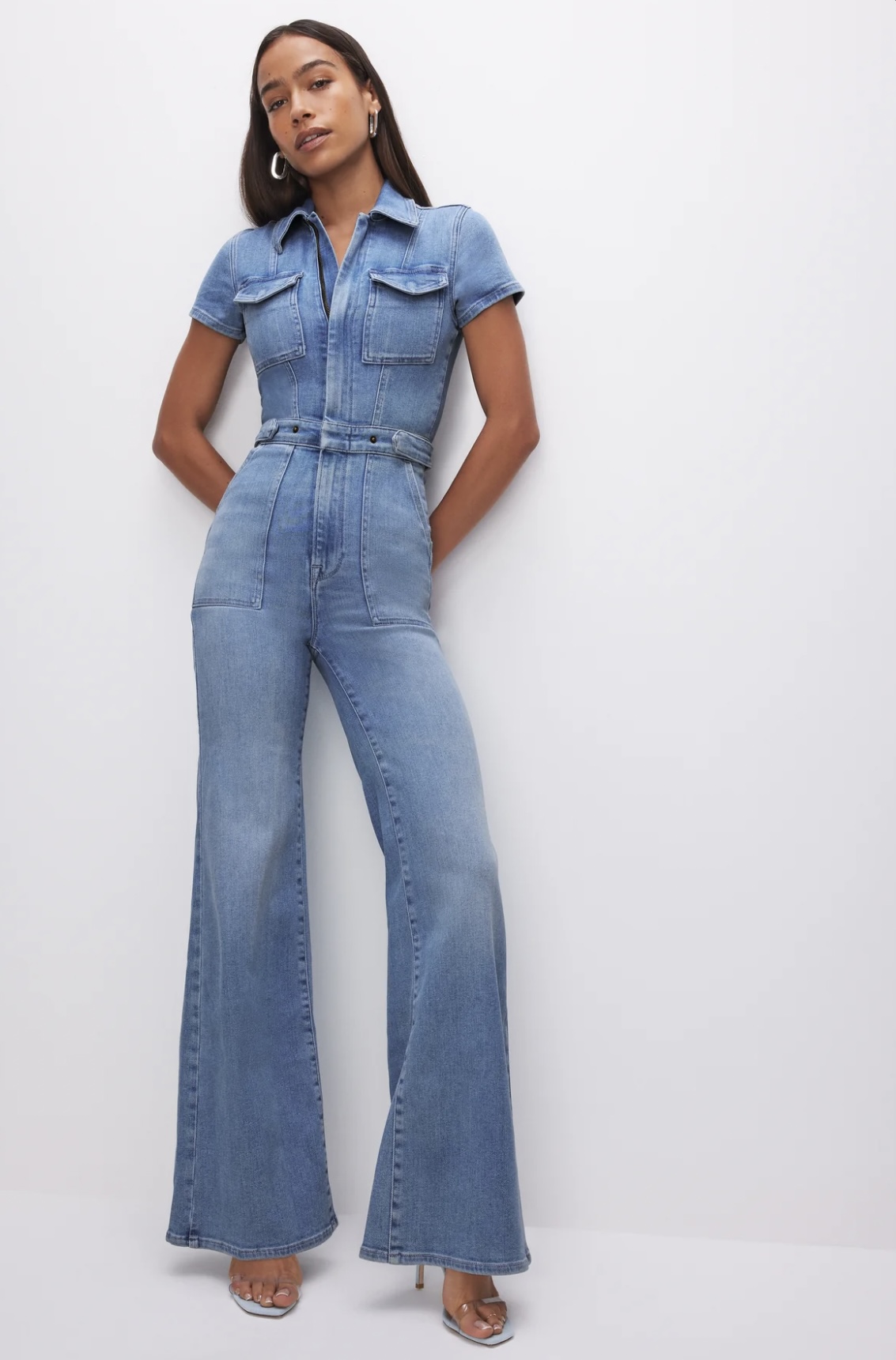 Declaration Of Style: Outfit Ideas For The Fourth Of July