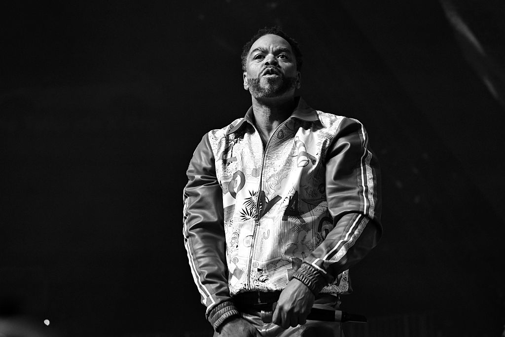 Wu-Tang Forever: The Final Chamber - Atlanta, GA