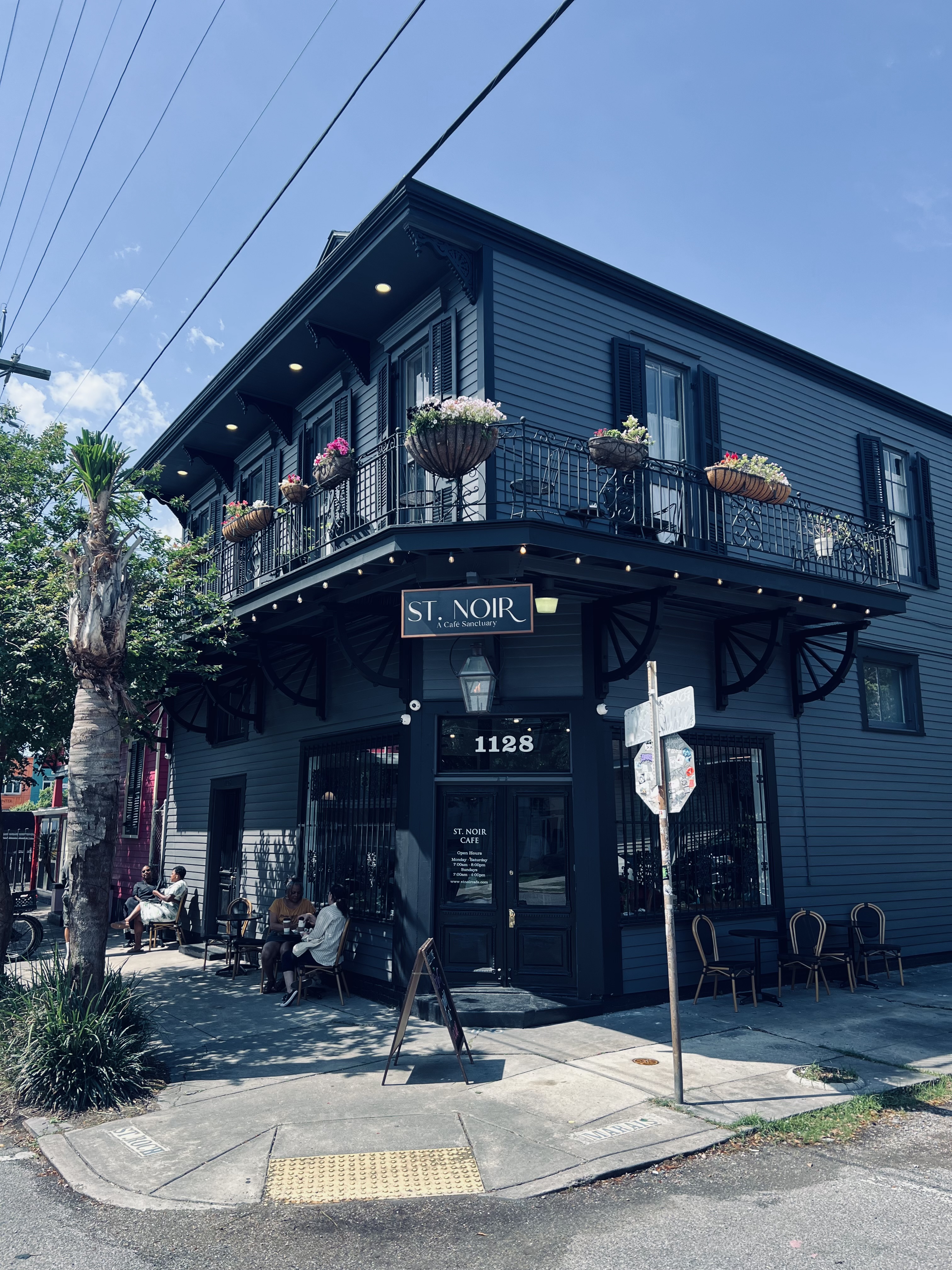 Brewing Black Excellence: 5 Black-Owned Coffee Shops to Visit During Essence Fest