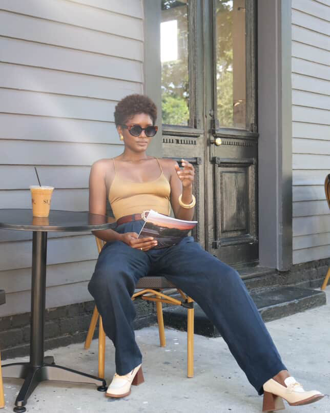 Brewing Black Excellence: 5 Black-Owned Coffee Shops to Visit During Essence Fest