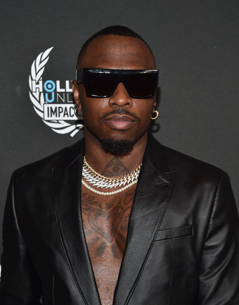 2nd Annual Impact Awards