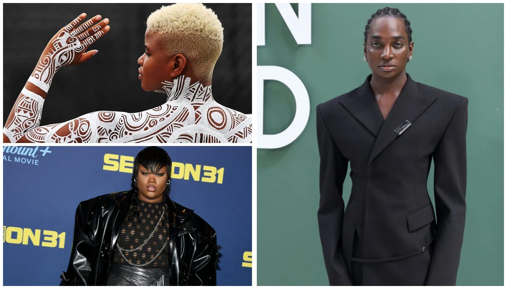 12 LGBTQIA+ influencers