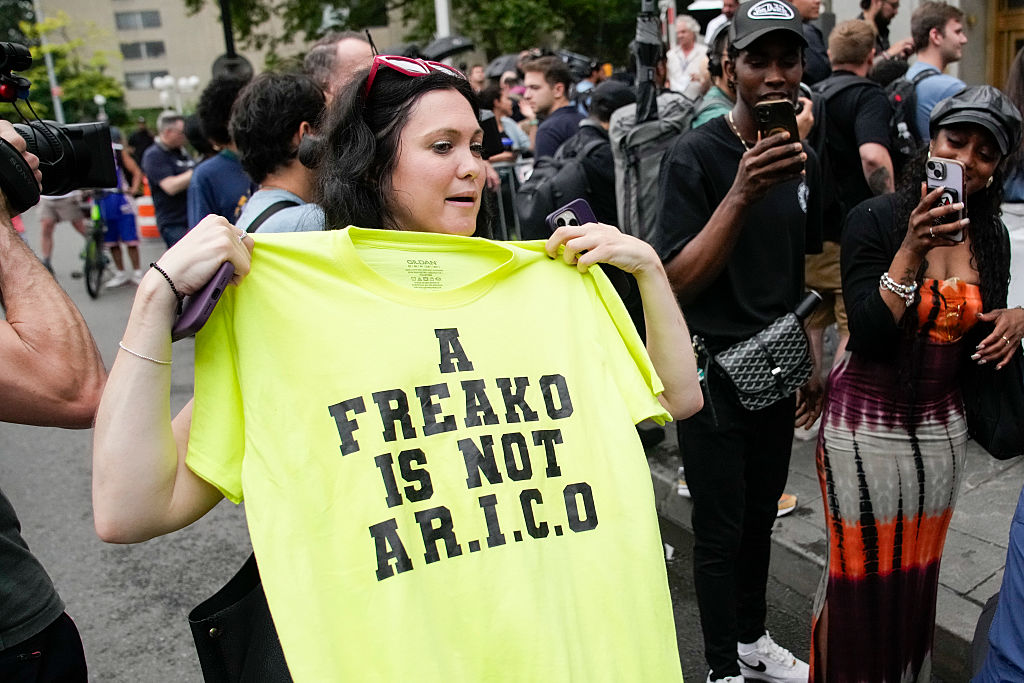 Jury Finds Sean Combs Guilty On Lesser Charges In Sex Trafficking And Racketeering Trial