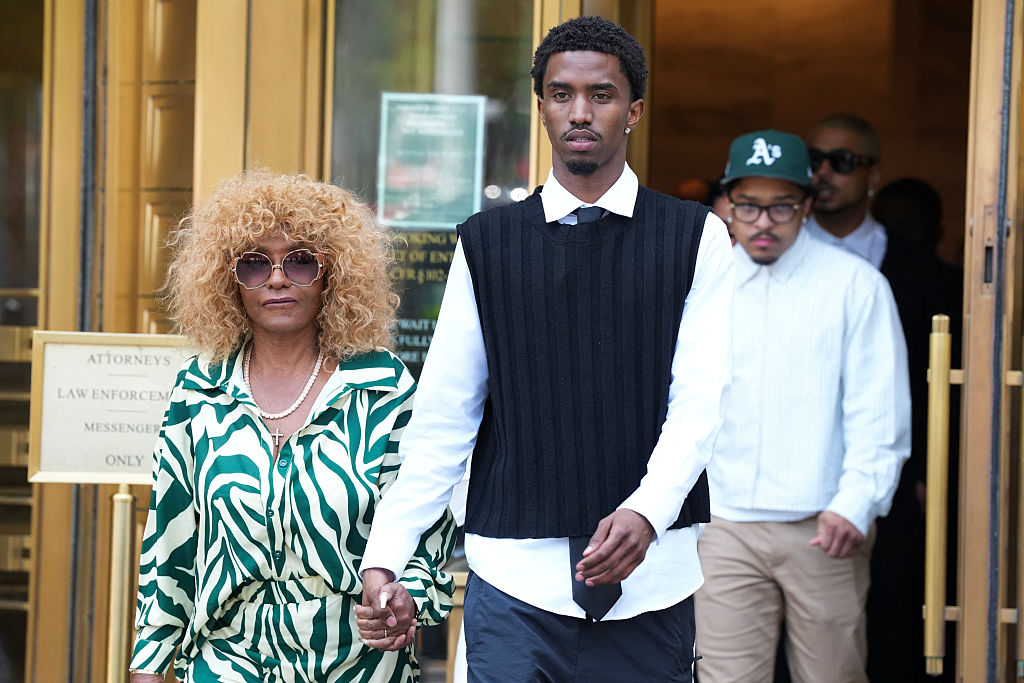 US-CRIME-ENTERTAINMENT-MUSIC-DIDDY