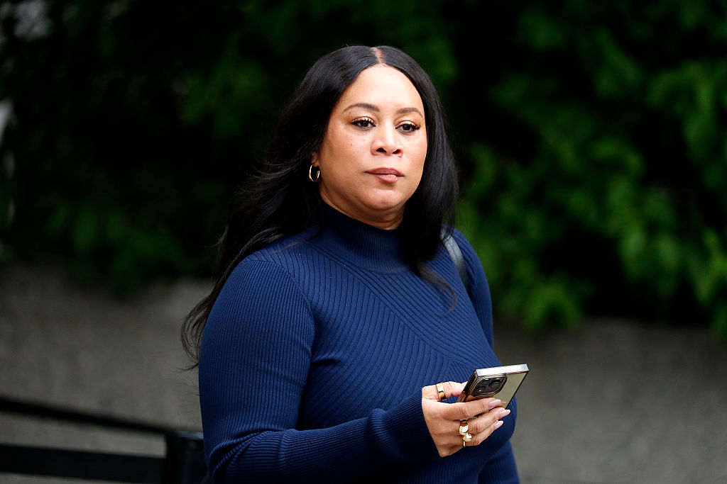 Sean Combs Sex Trafficking Trial Continues In New York