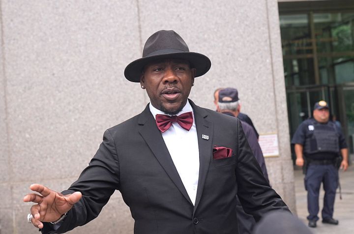 The Diddy Trial: In Pictures