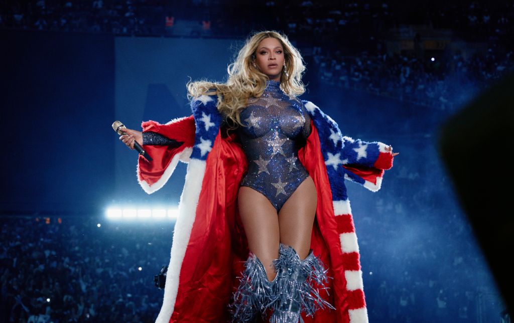 Beyonce - Cowboy Carter Tour