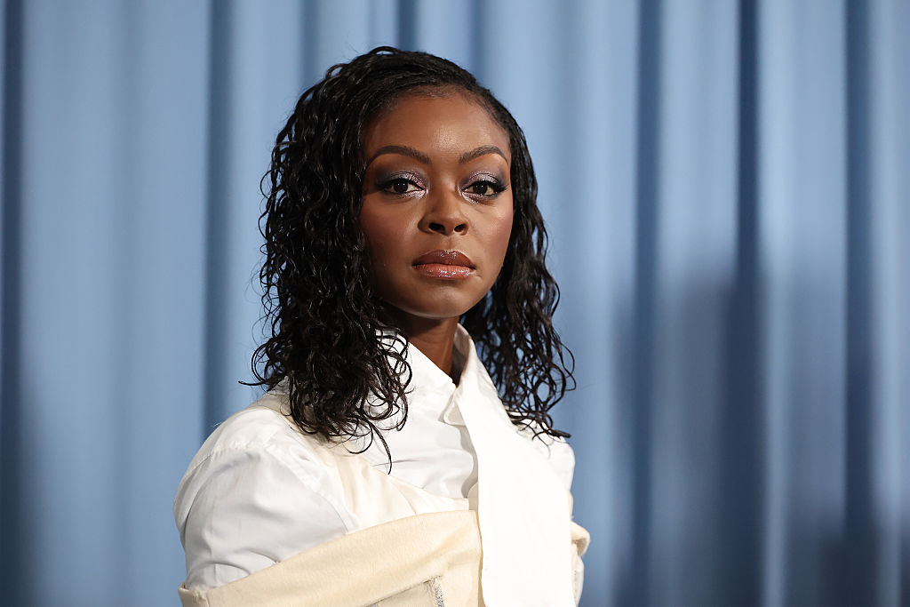 The 2025 Met Gala Celebrating "Superfine: Tailoring Black Style" - Red Carpet