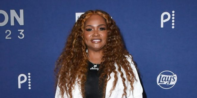 heavenly kimes BravoCon 2023