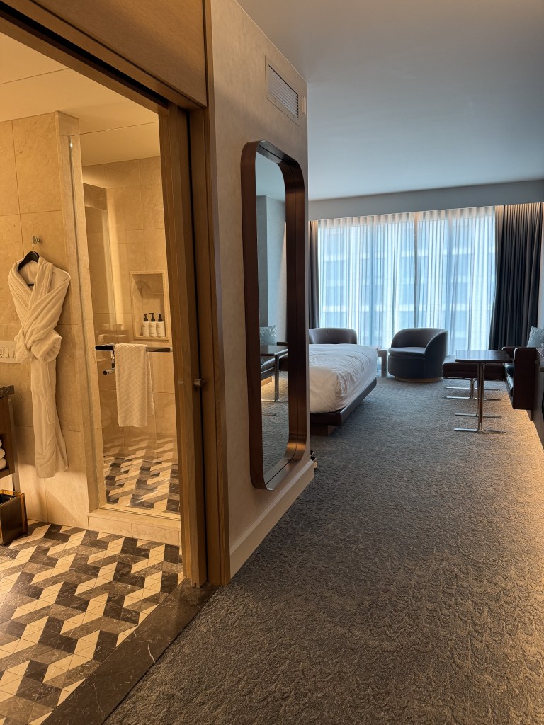 Claiming Luxury: How A 36-Hour Nashville Getaway Delivered