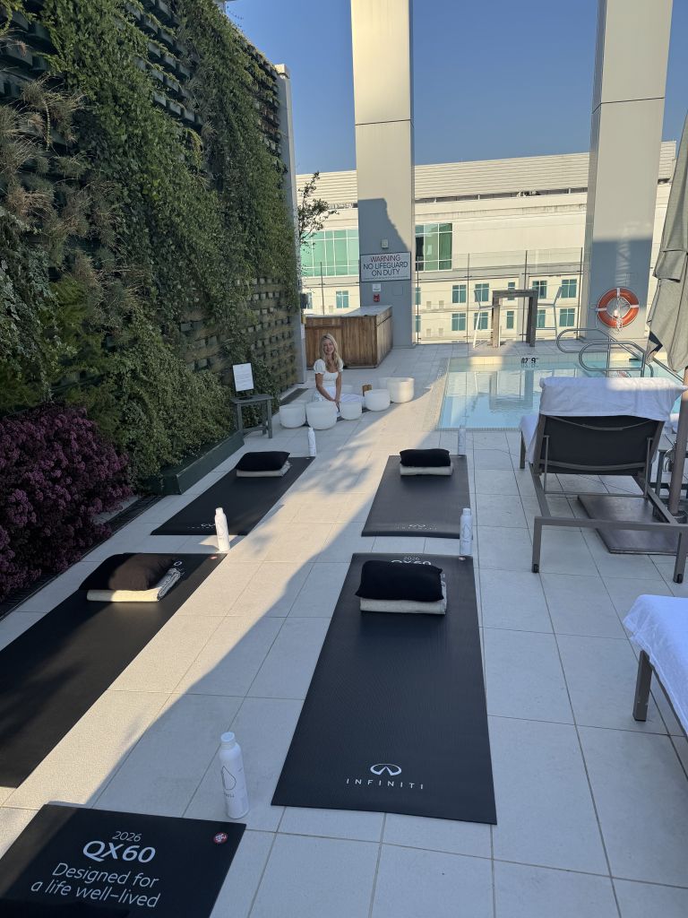 Claiming Luxury: How A 36-Hour Nashville Getaway Delivered