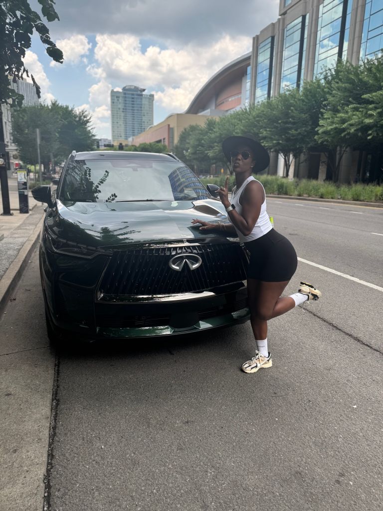 Claiming Luxury: How A 36-Hour Nashville Getaway Delivered