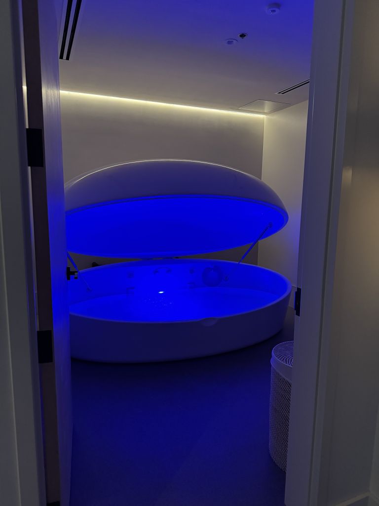 Claiming Luxury: How A 36-Hour Nashville Getaway Delivered