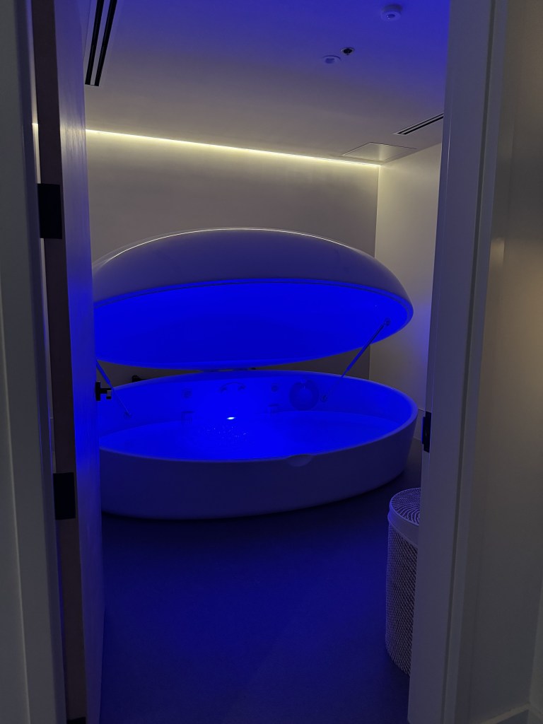 Claiming Luxury: How A 36-Hour Nashville Getaway Delivered