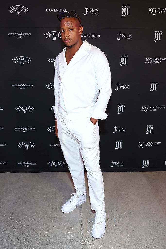 ESSENCE GU® Creator Mixer