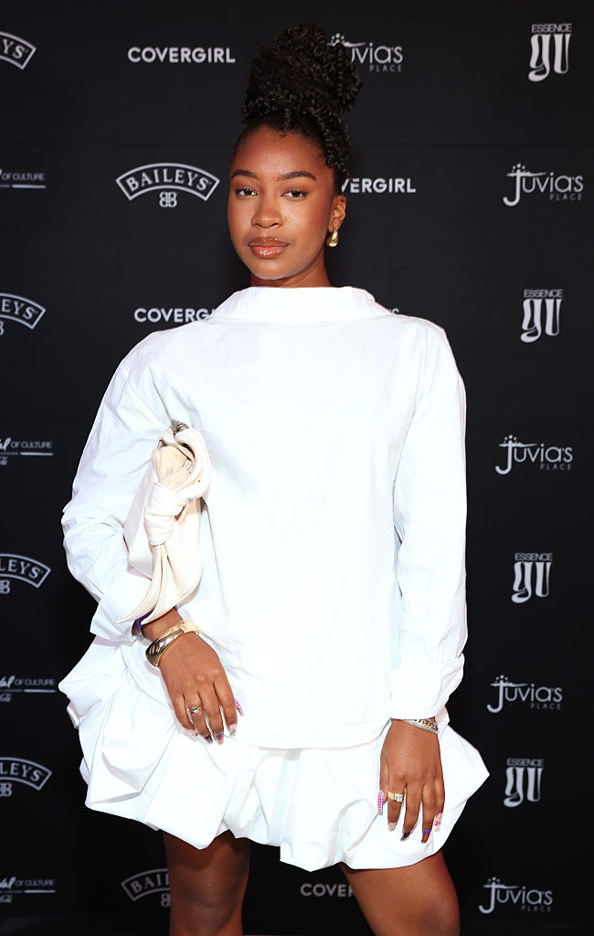 ESSENCE GU® Creator Mixer