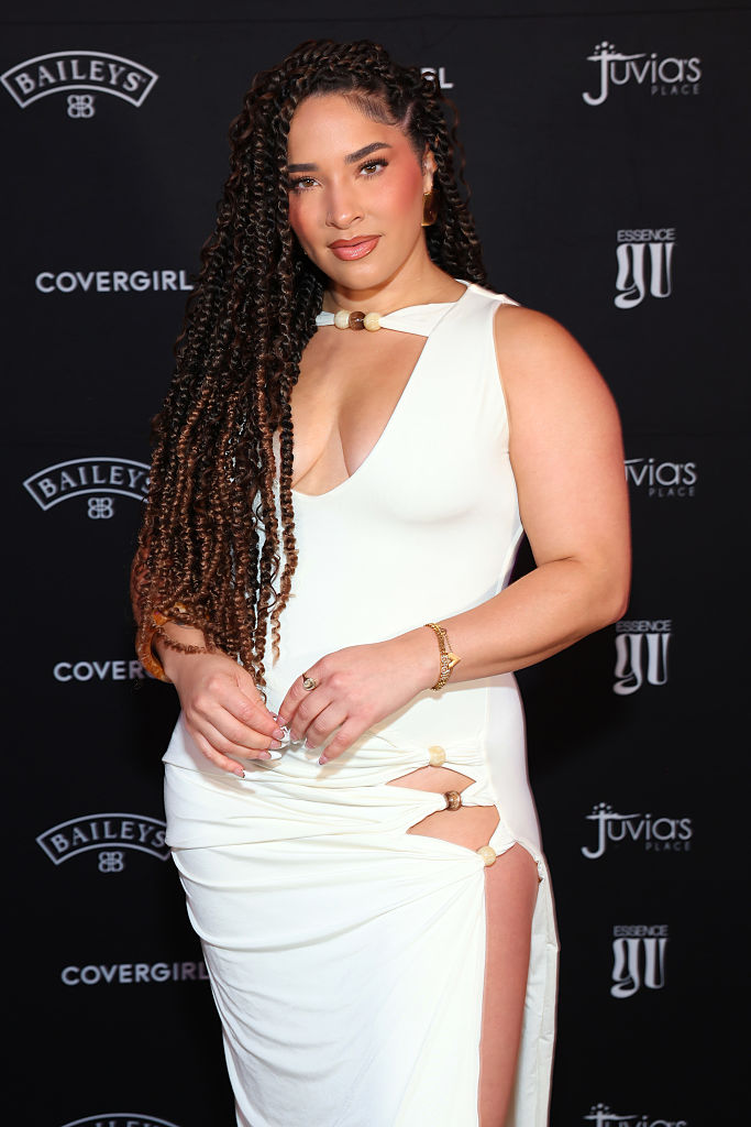 ESSENCE GU® Creator Mixer