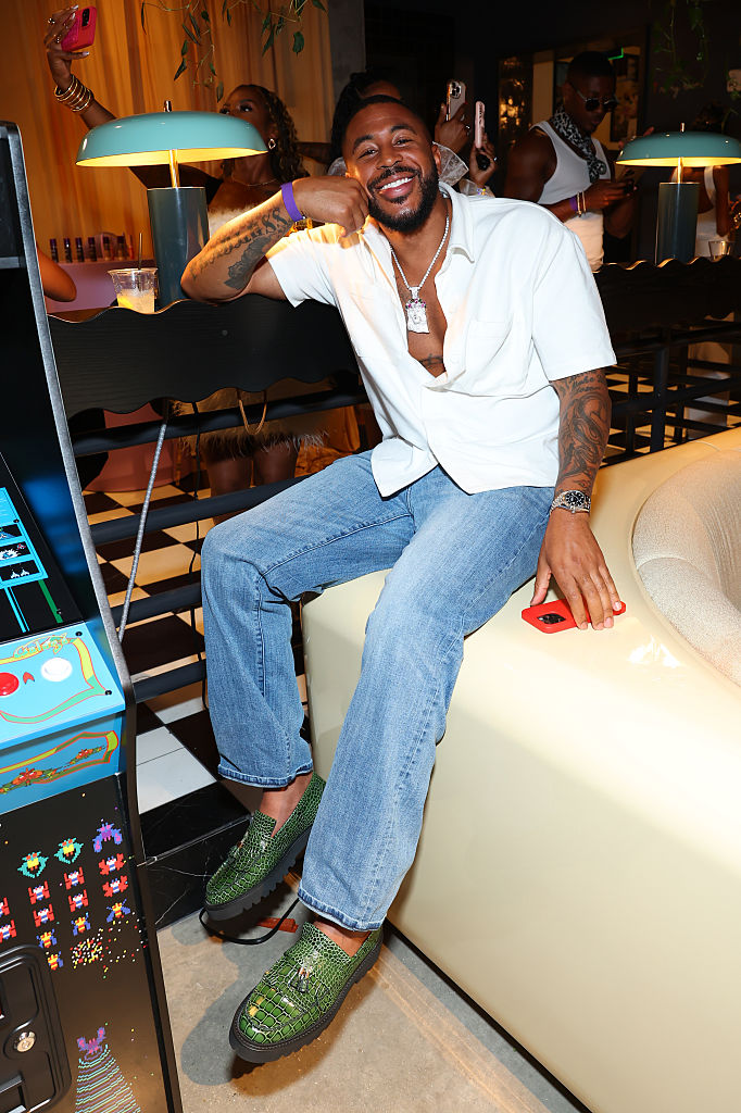 ESSENCE GU® Creator Mixer