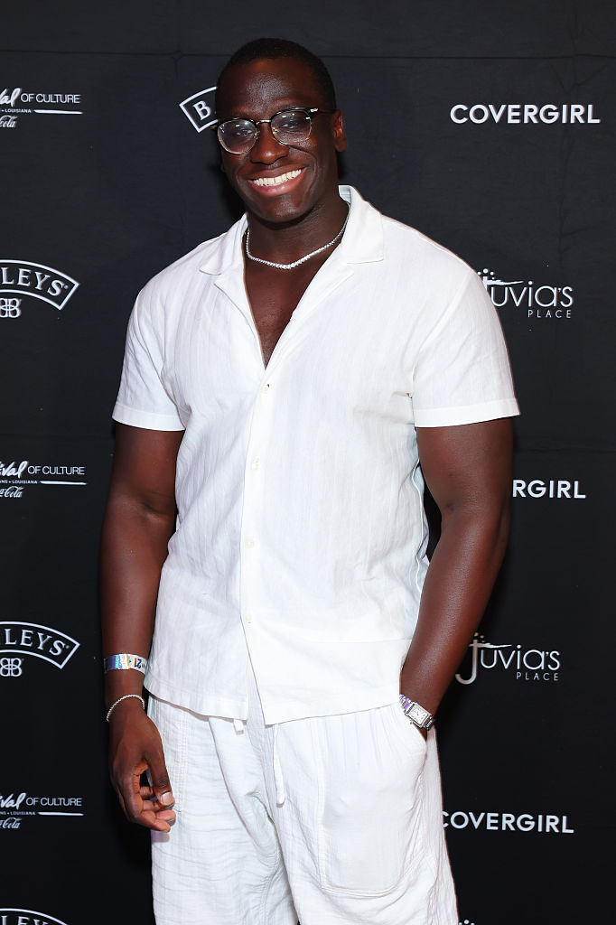 ESSENCE GU® Creator Mixer