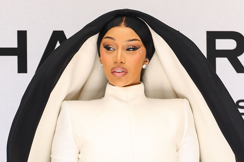 Stéphane Rolland: Photocall - Paris Fashion Week - Haute Couture Fall/Winter 2025/2026