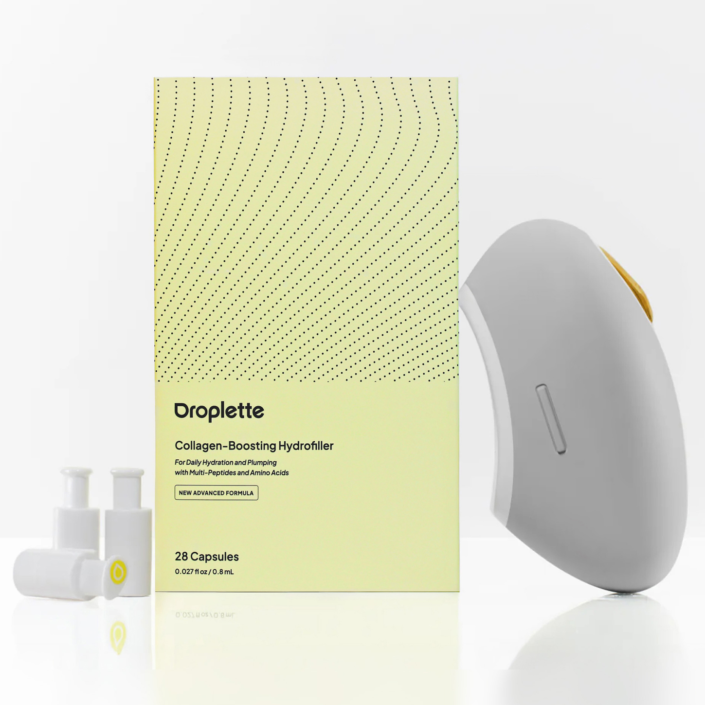 Collagen Boosting Hydrofiller