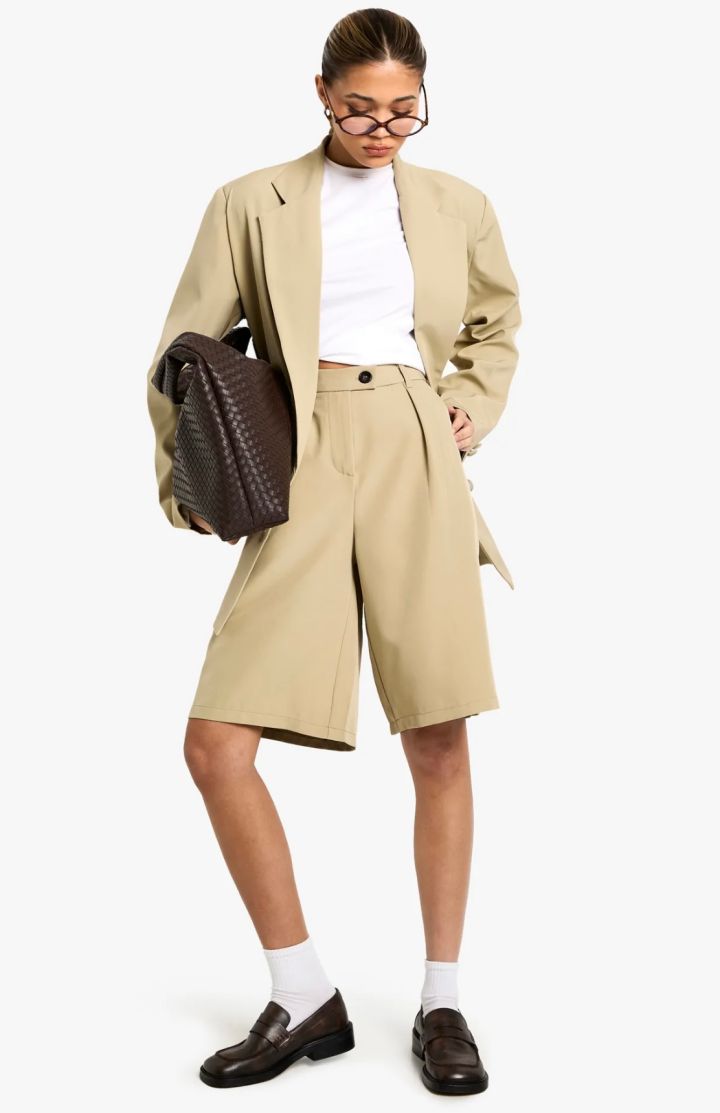 Tailored And Timeless