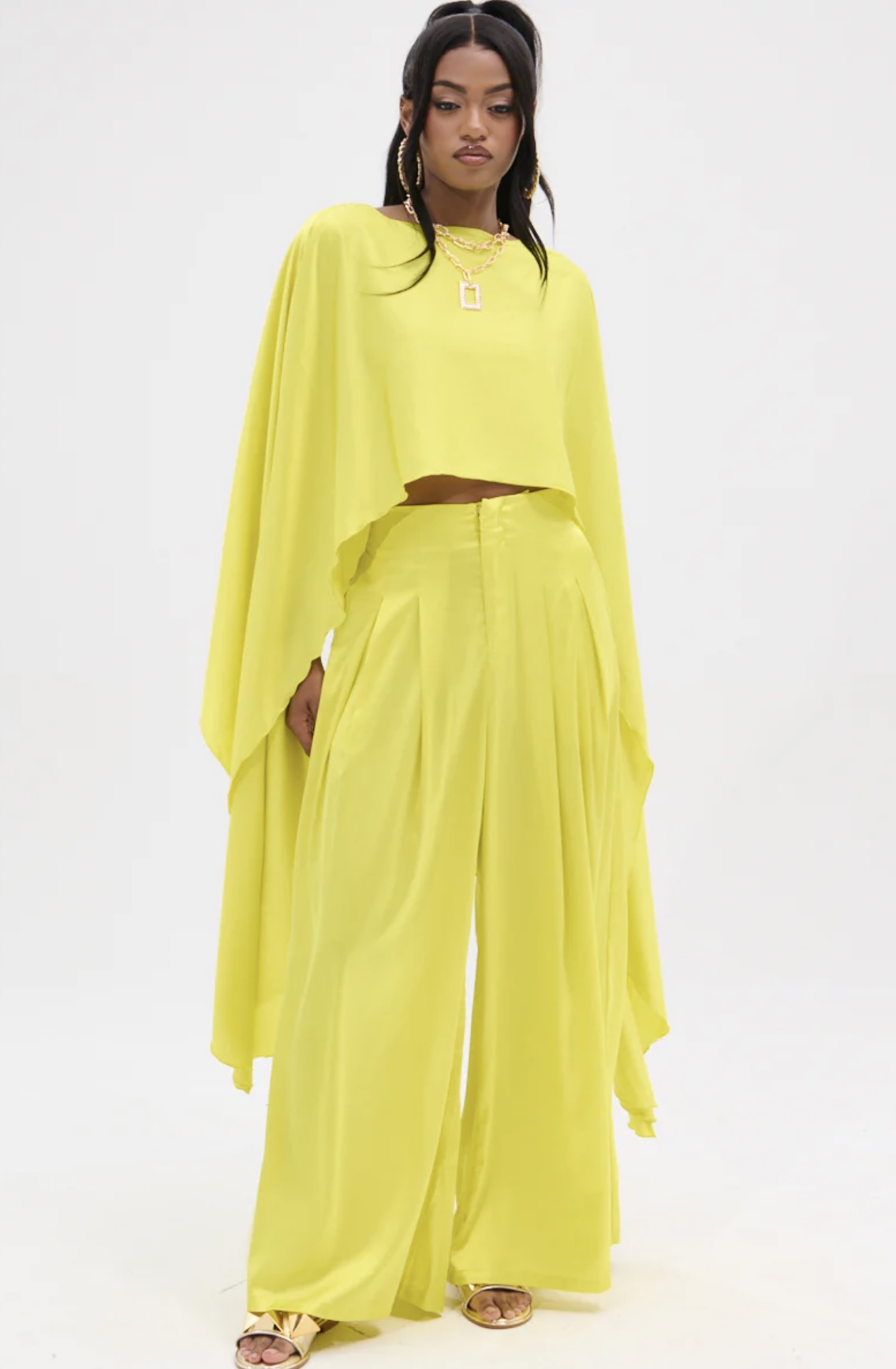 Summer Fashion Pieces We Love