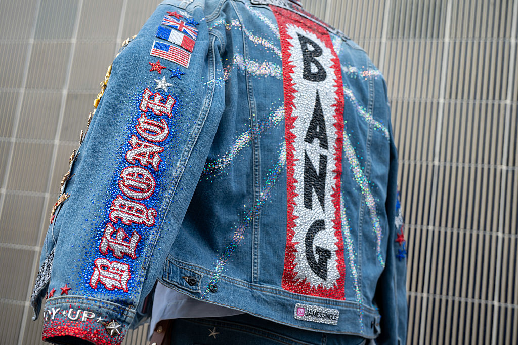 Fans Attend Beyonce's "Cowboy Carter Tour" At London's Tottenham Hotspur Stadium