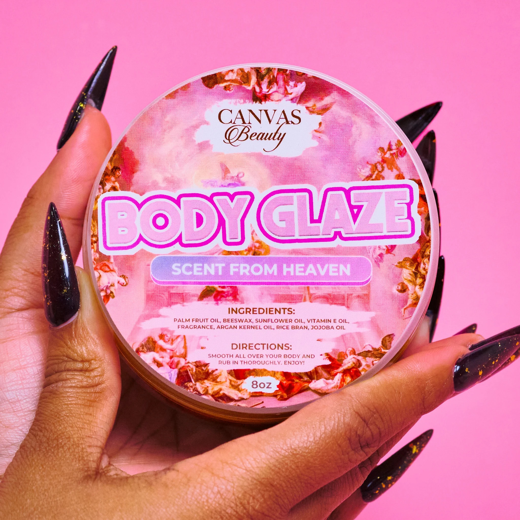 Summer Beauty Product List