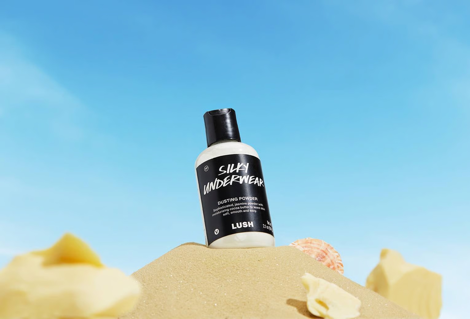 Summer Beauty Product List