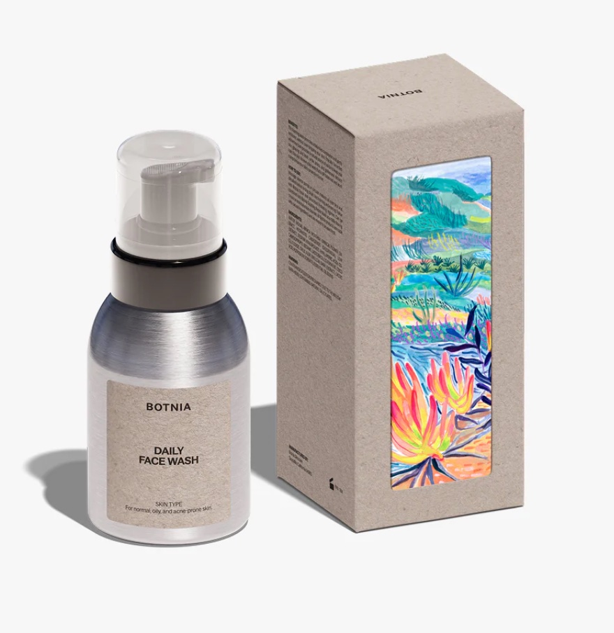 Summer Beauty Product List