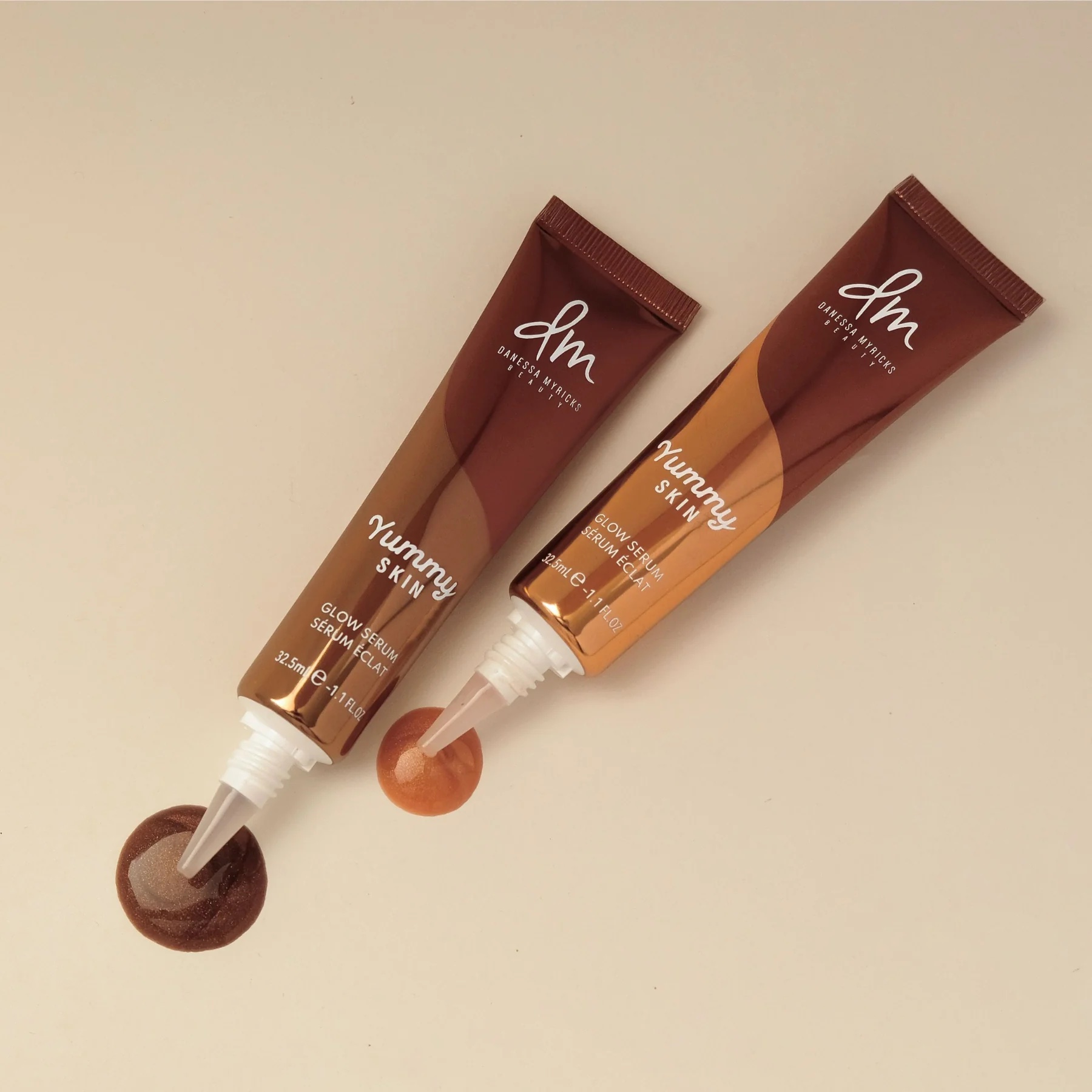 Summer Beauty Product List