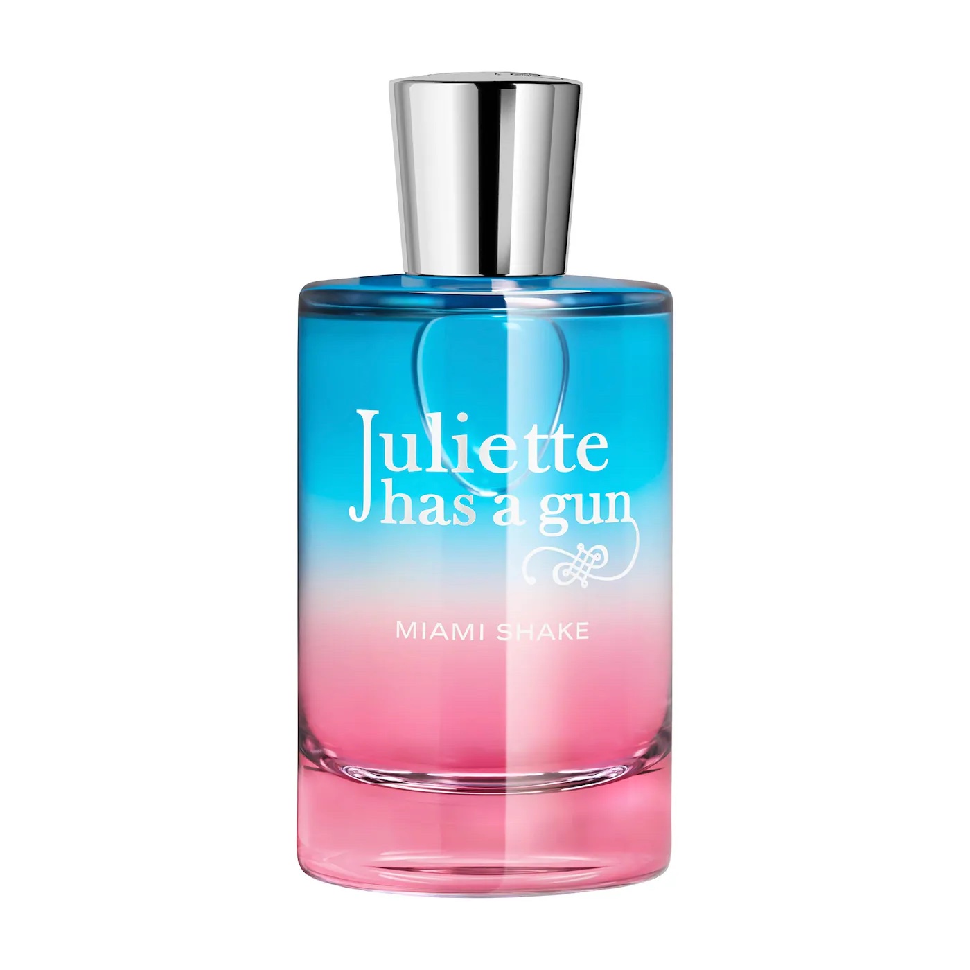 Juliette Has a Gun Miami Shake Eau de Parfum with Strawberry & Vanilla
