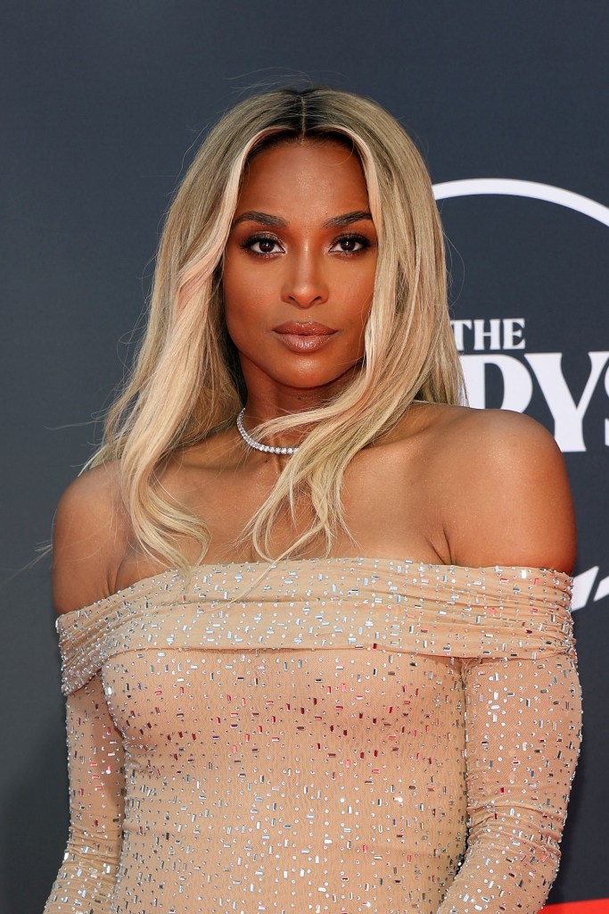 US-ENTERTAINMENT-SPORTS-CELEBRITY