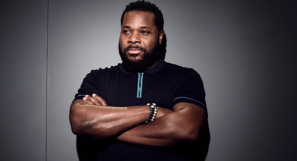 Deadline Contenders Television Portrait Studio 2023